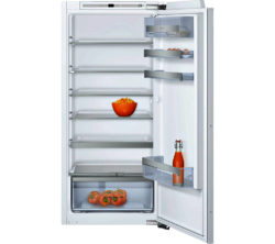 NEFF KI1413D30G Integrated Tall Fridge